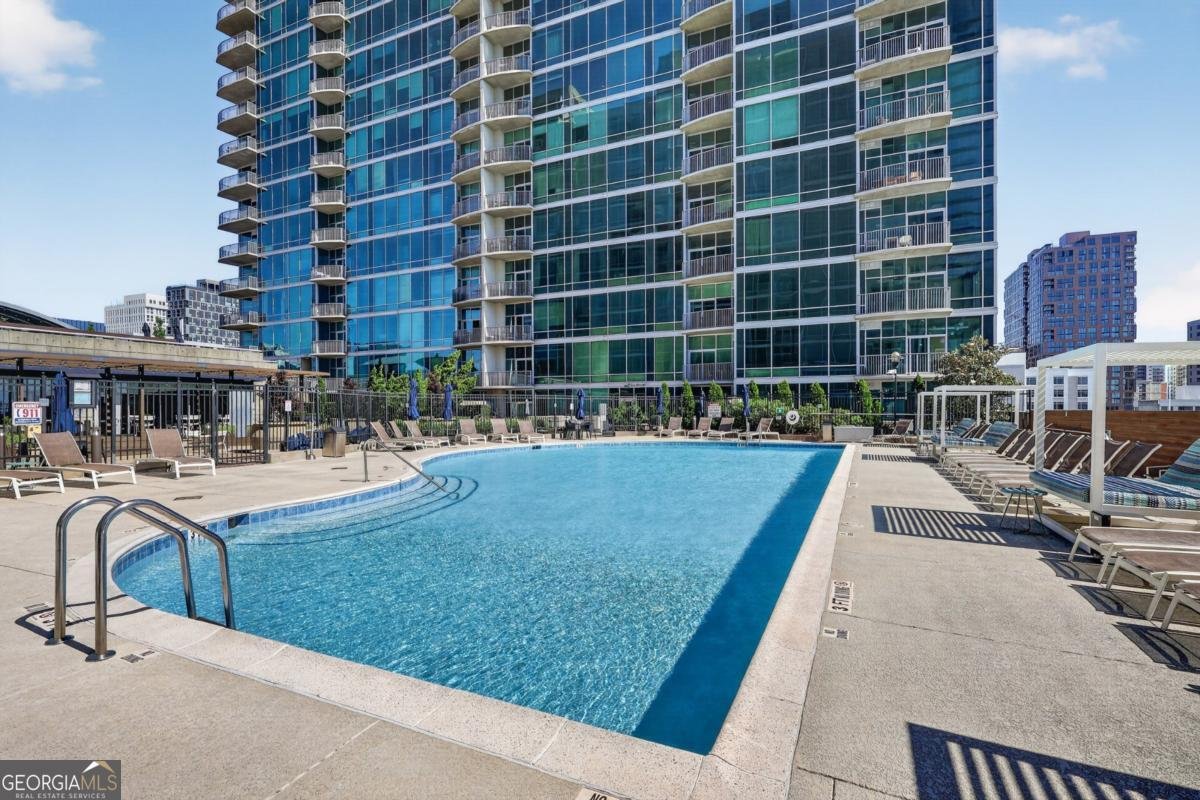 943 Peachtree Street Atlanta - Photo 26