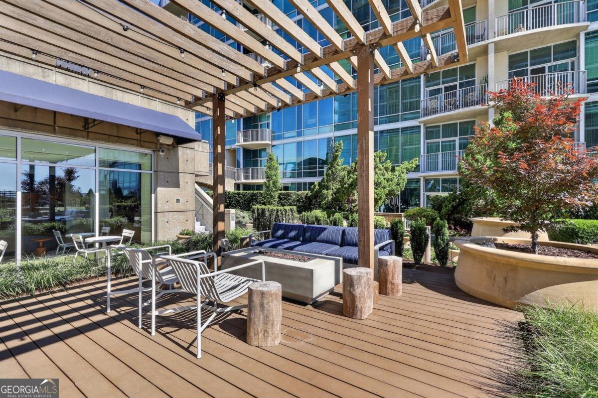 943 Peachtree Street Atlanta - Photo 28