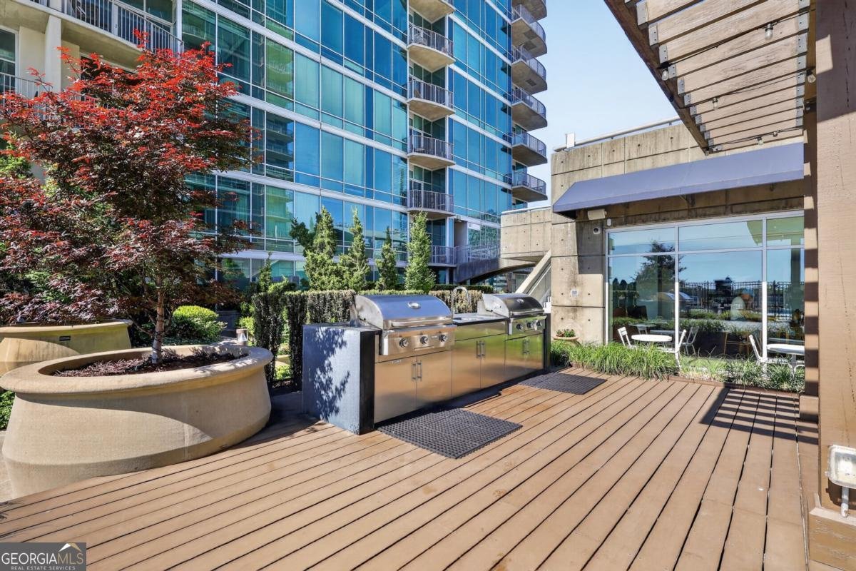943 Peachtree Street Atlanta - Photo 30