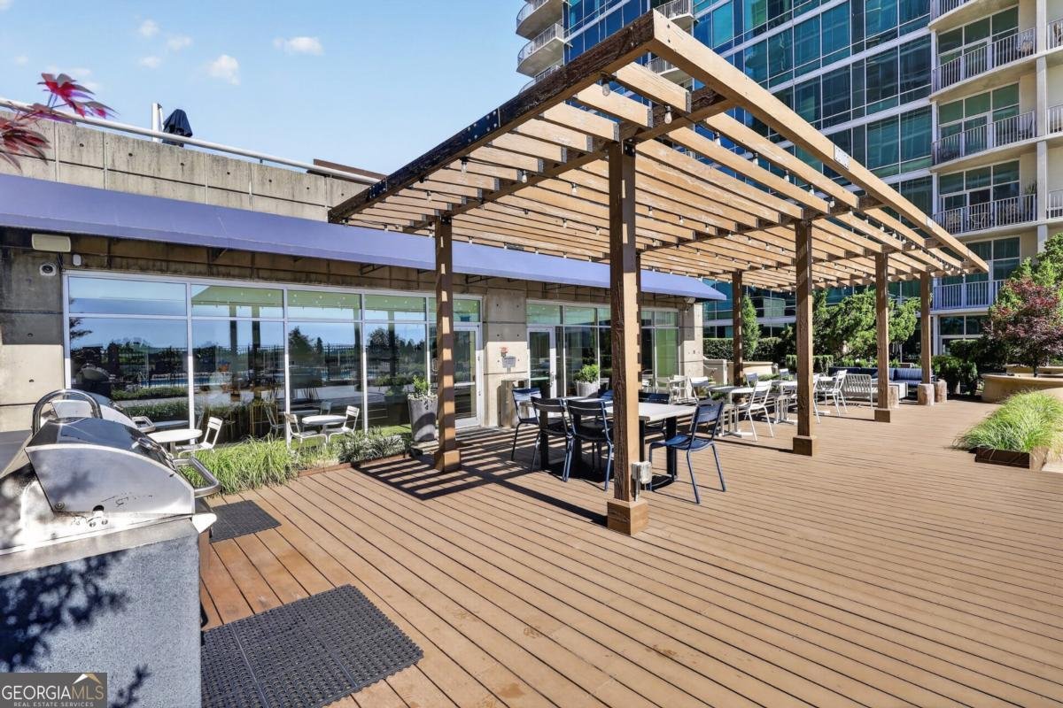 943 Peachtree Street Atlanta - Photo 31