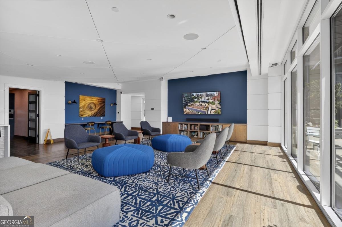 943 Peachtree Street Atlanta - Photo 33