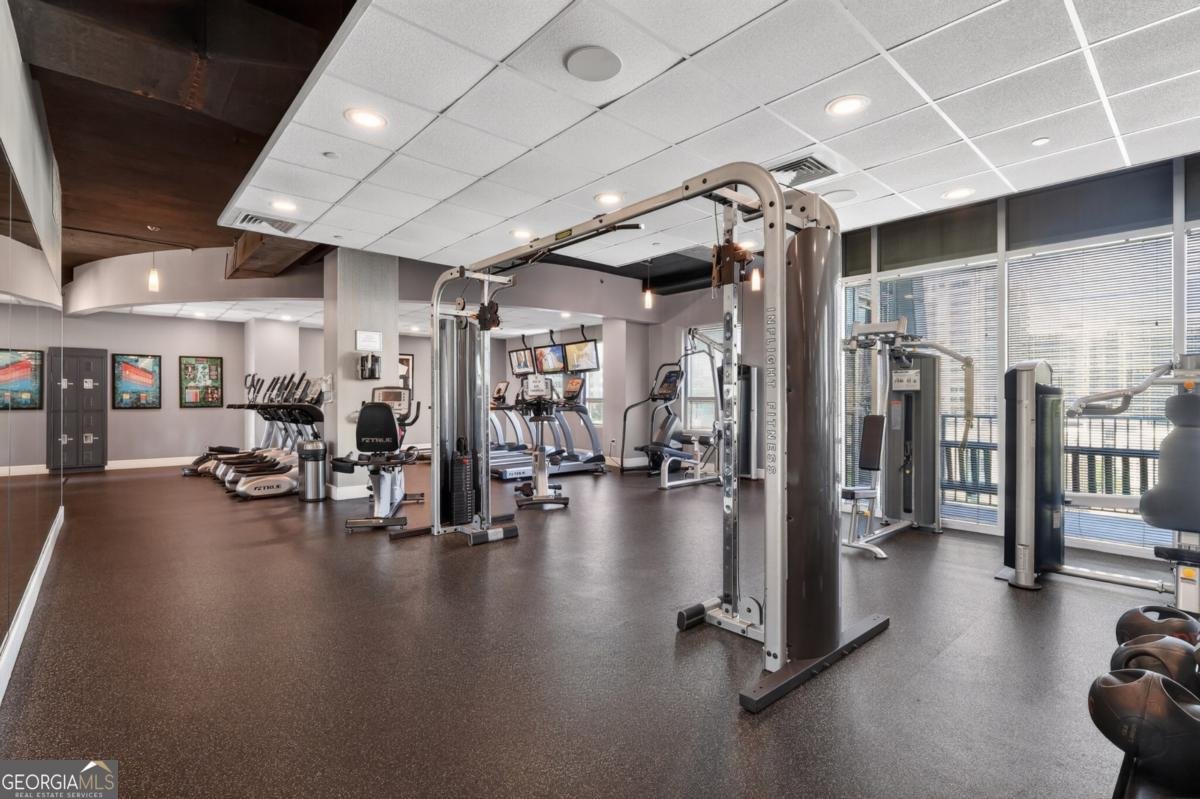 943 Peachtree Street Atlanta - Photo 37