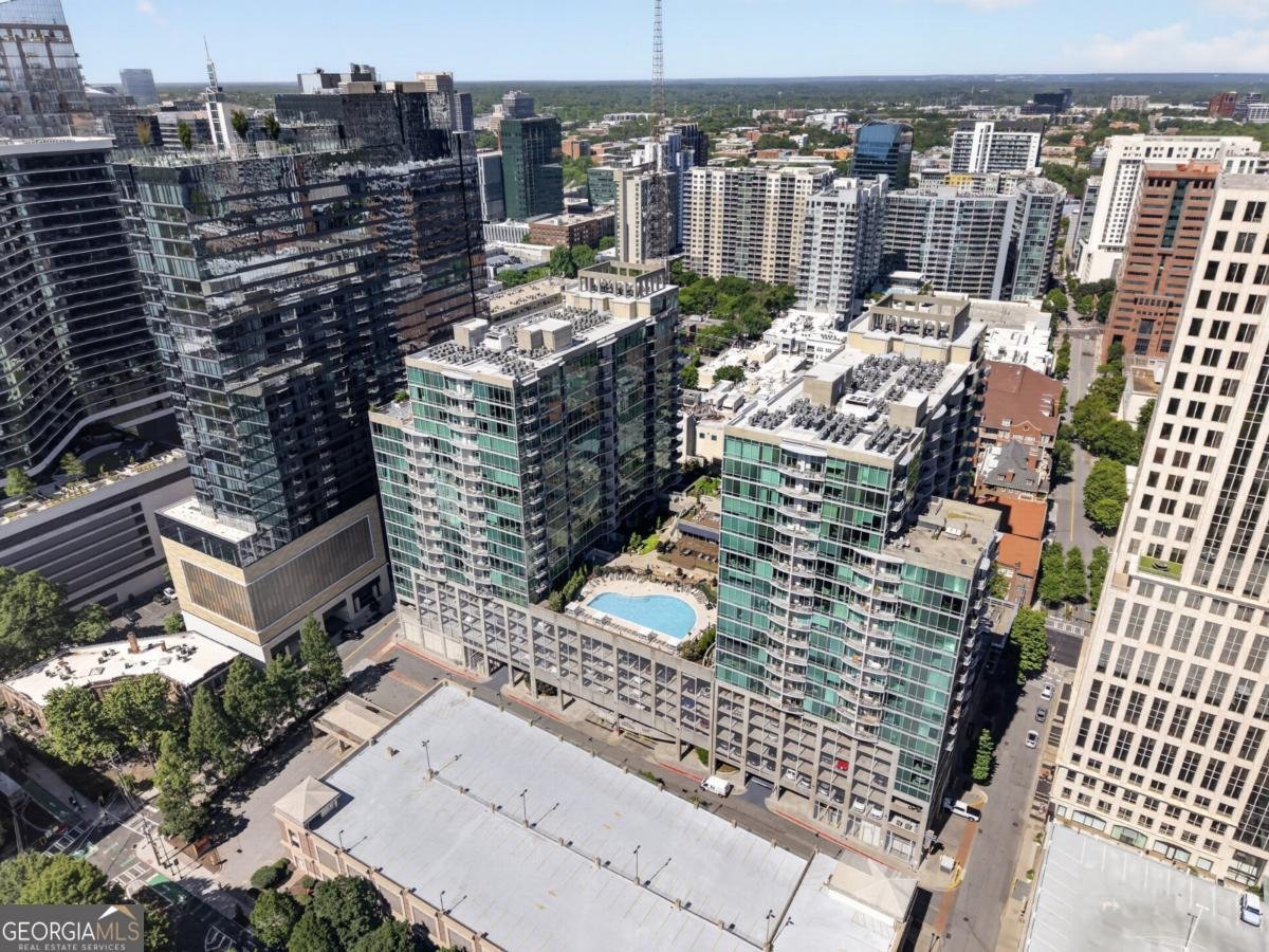 943 Peachtree Street Atlanta - Photo 41