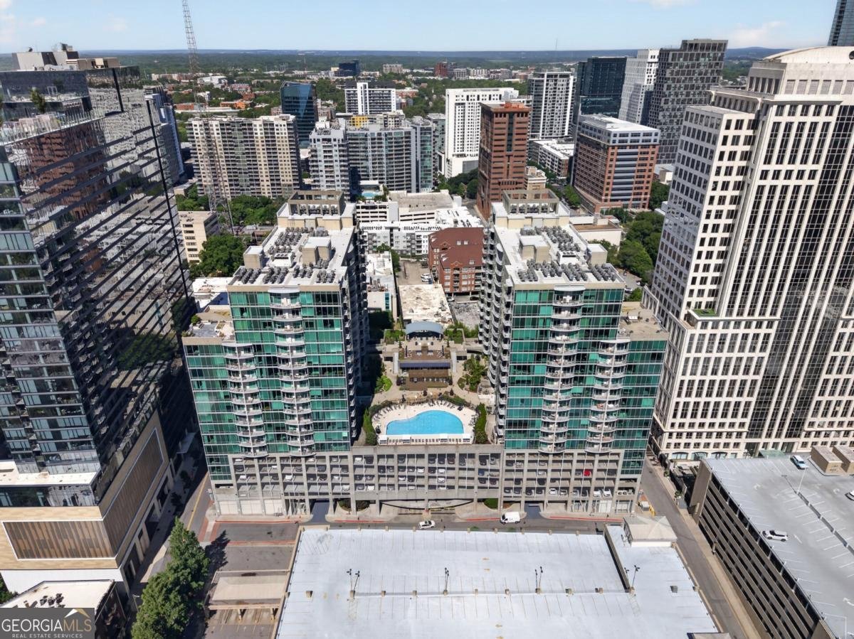 943 Peachtree Street Atlanta - Photo 42