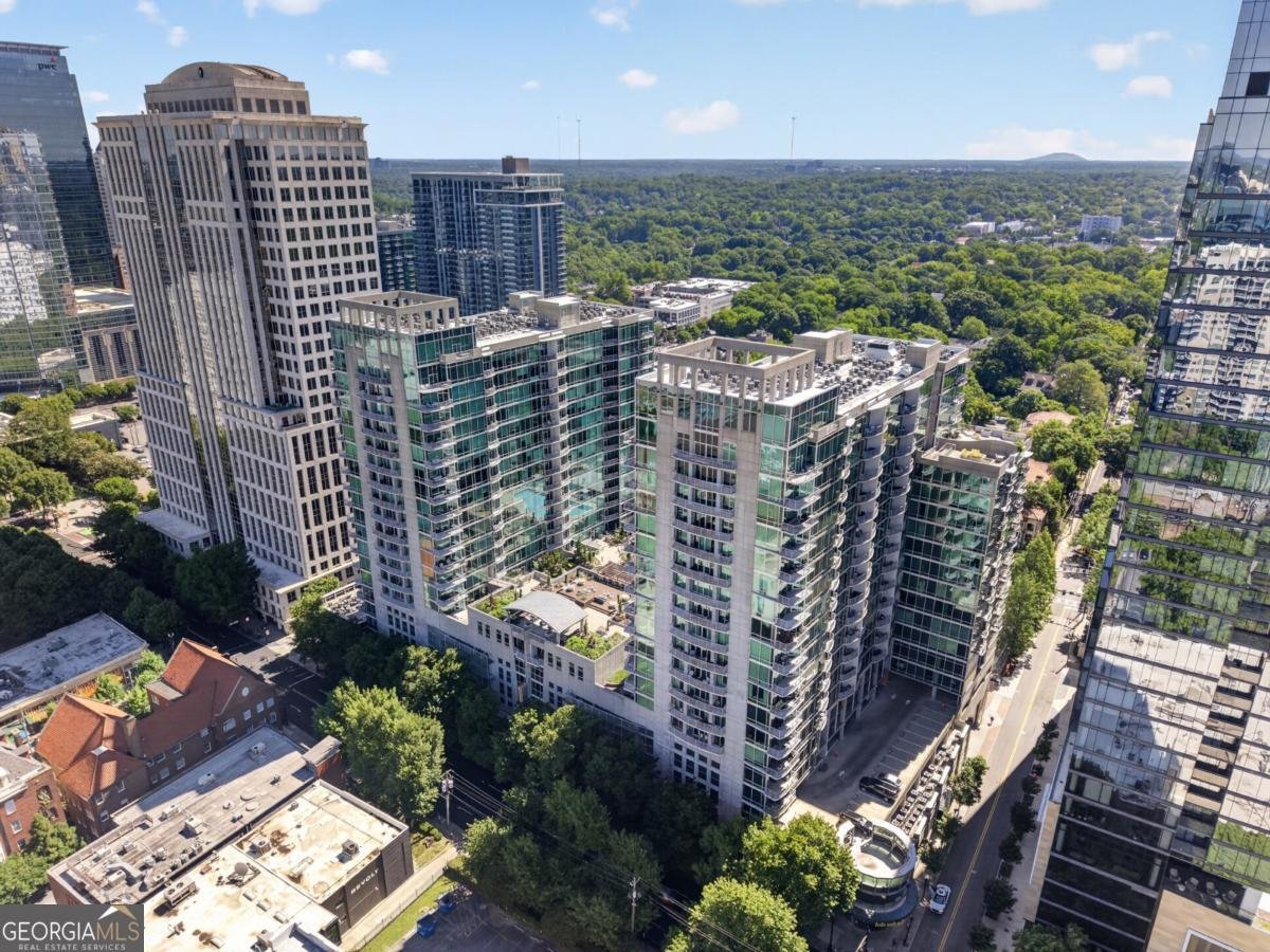 943 Peachtree Street Atlanta - Photo 43