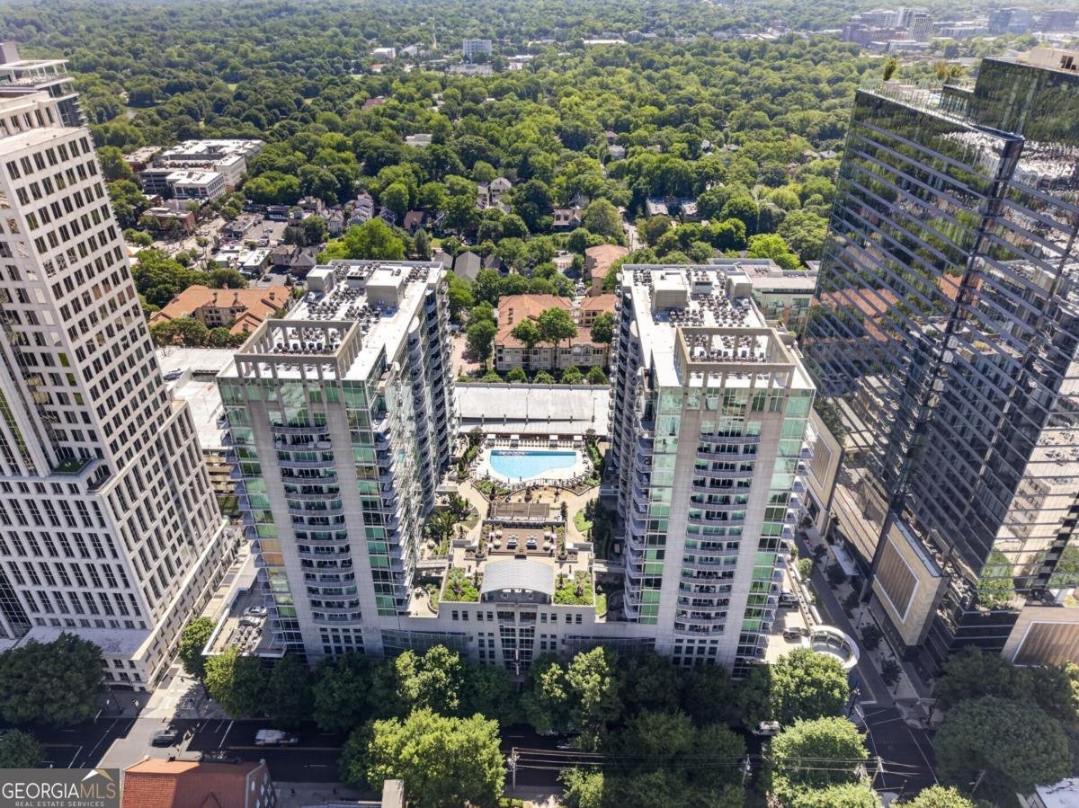943 Peachtree Street Atlanta - Photo 45