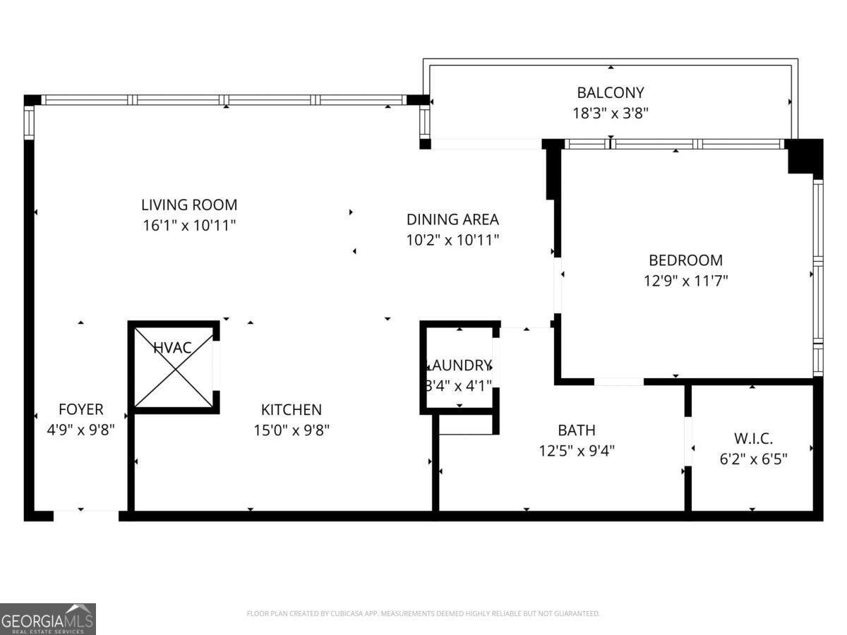 943 Peachtree Street Atlanta - Photo 46