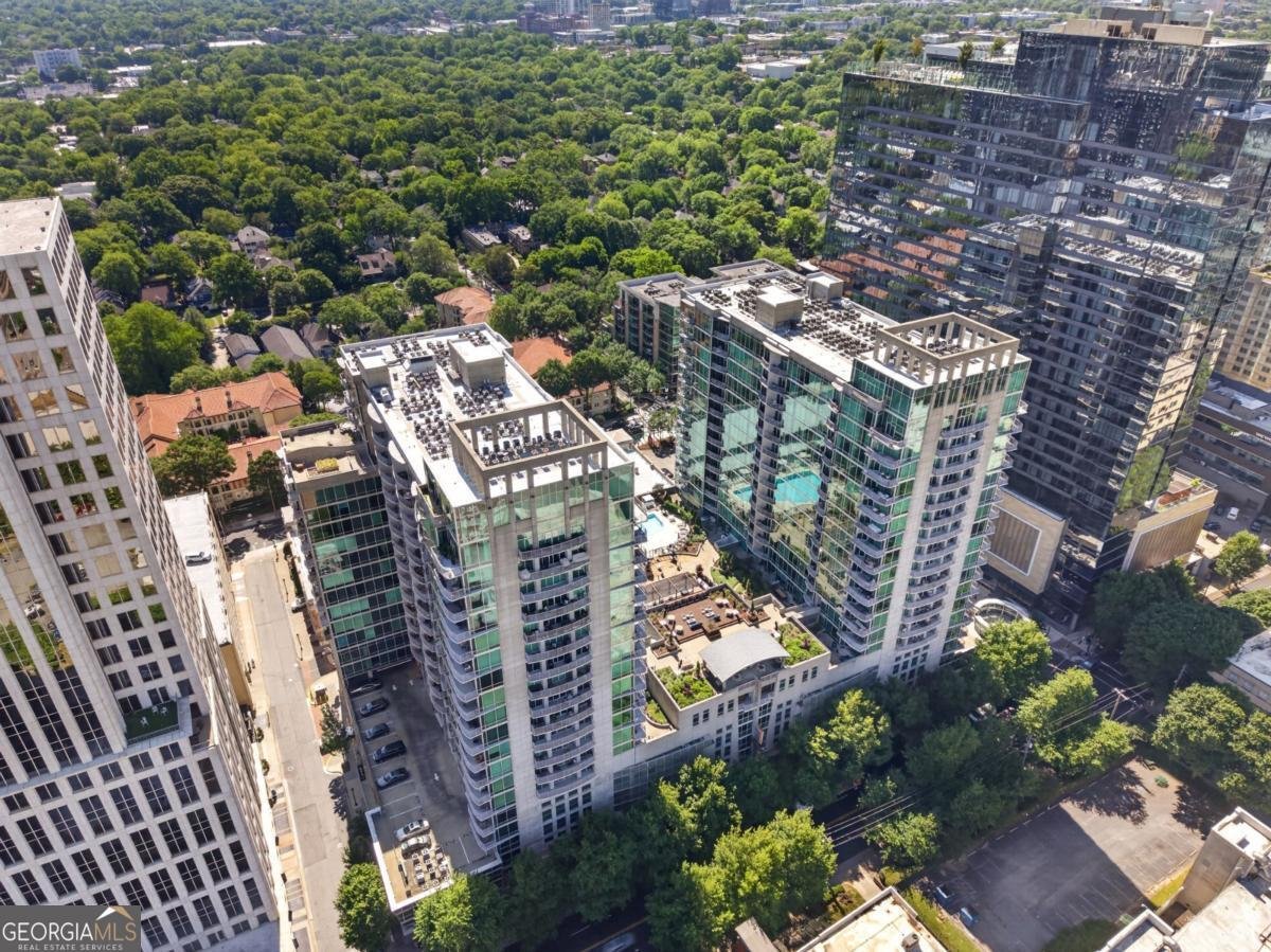 943 Peachtree Street Atlanta - Photo 48