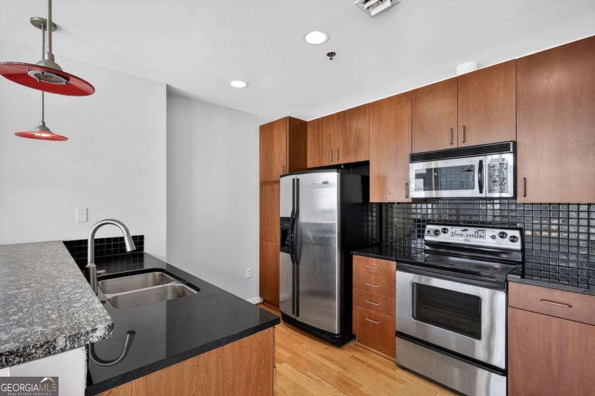 943 Peachtree Street Atlanta - Photo 9