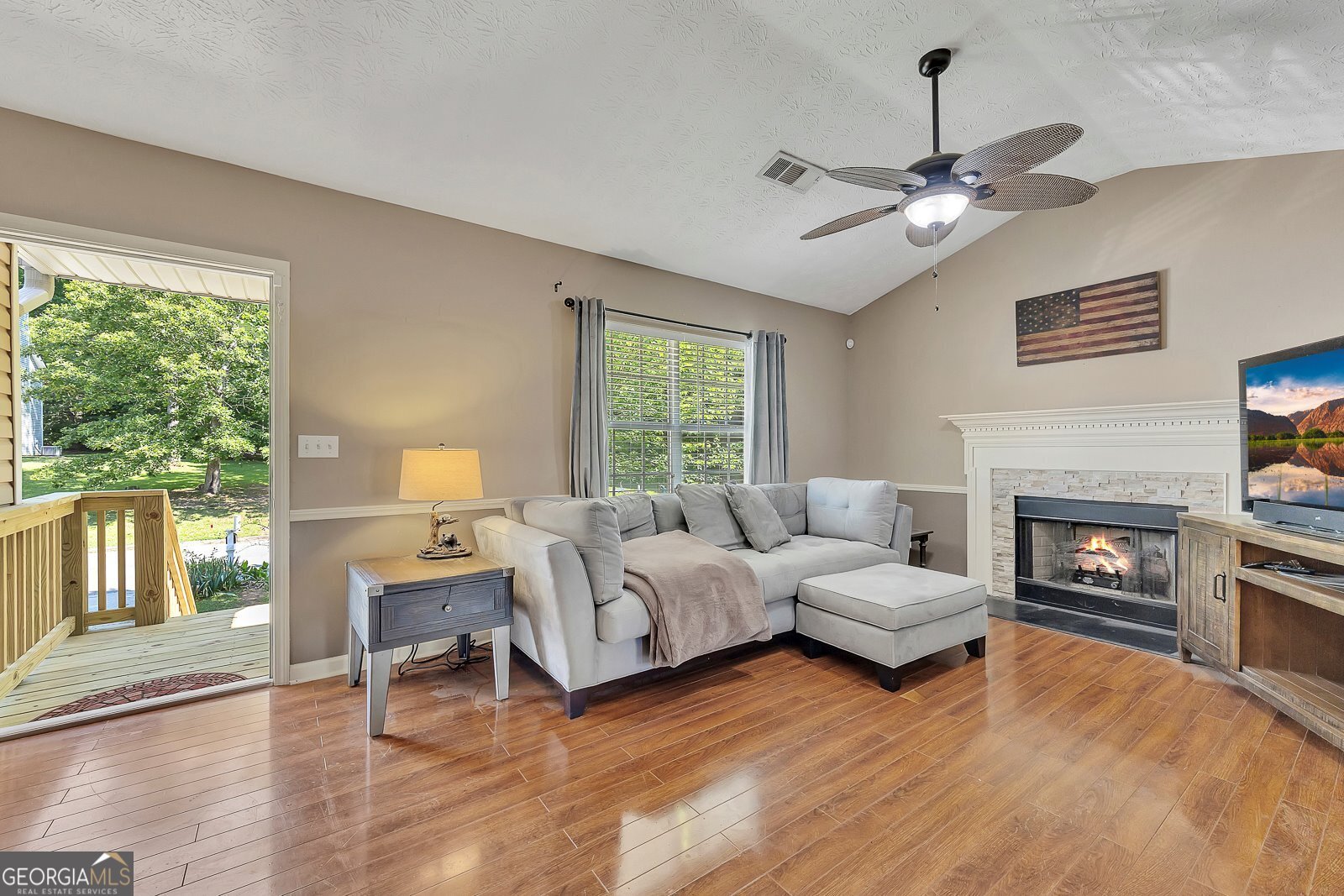 13 Oak Grove Lane Adairsville - Photo 7