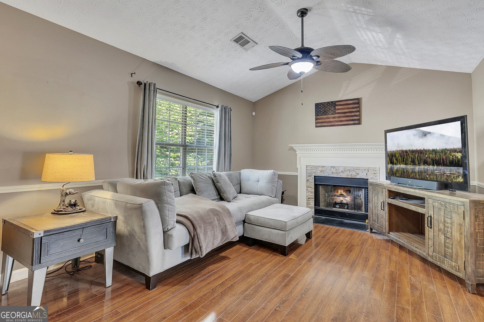 13 Oak Grove Lane Adairsville - Photo 8