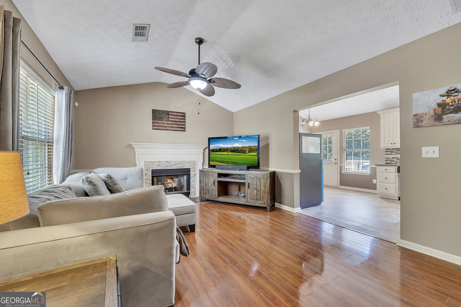 13 Oak Grove Lane Adairsville - Photo 9