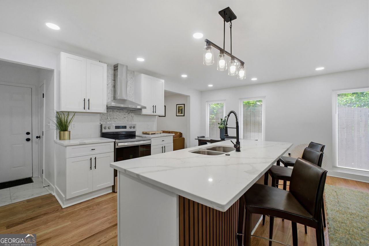 965 Houston Mill Road Atlanta - Photo 13