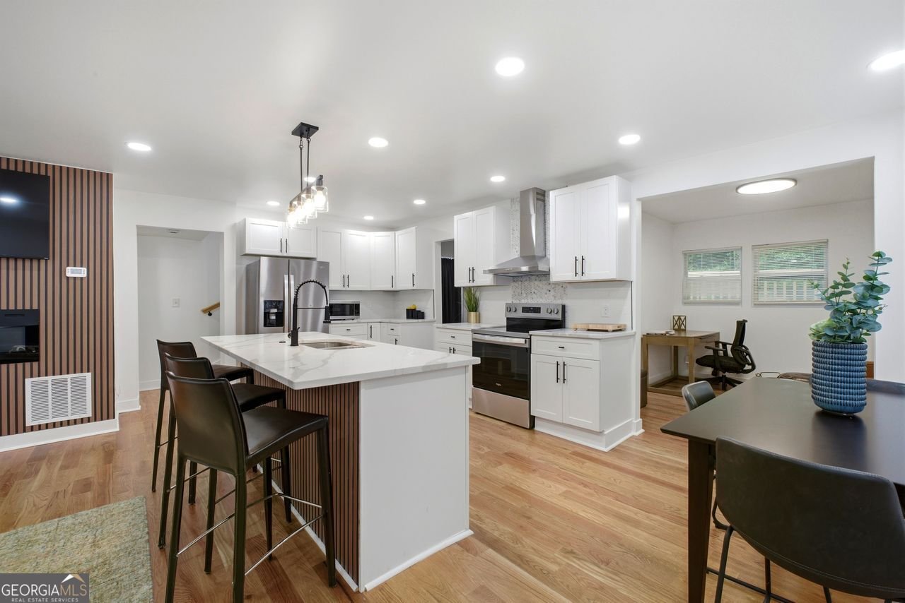 965 Houston Mill Road Atlanta - Photo 14