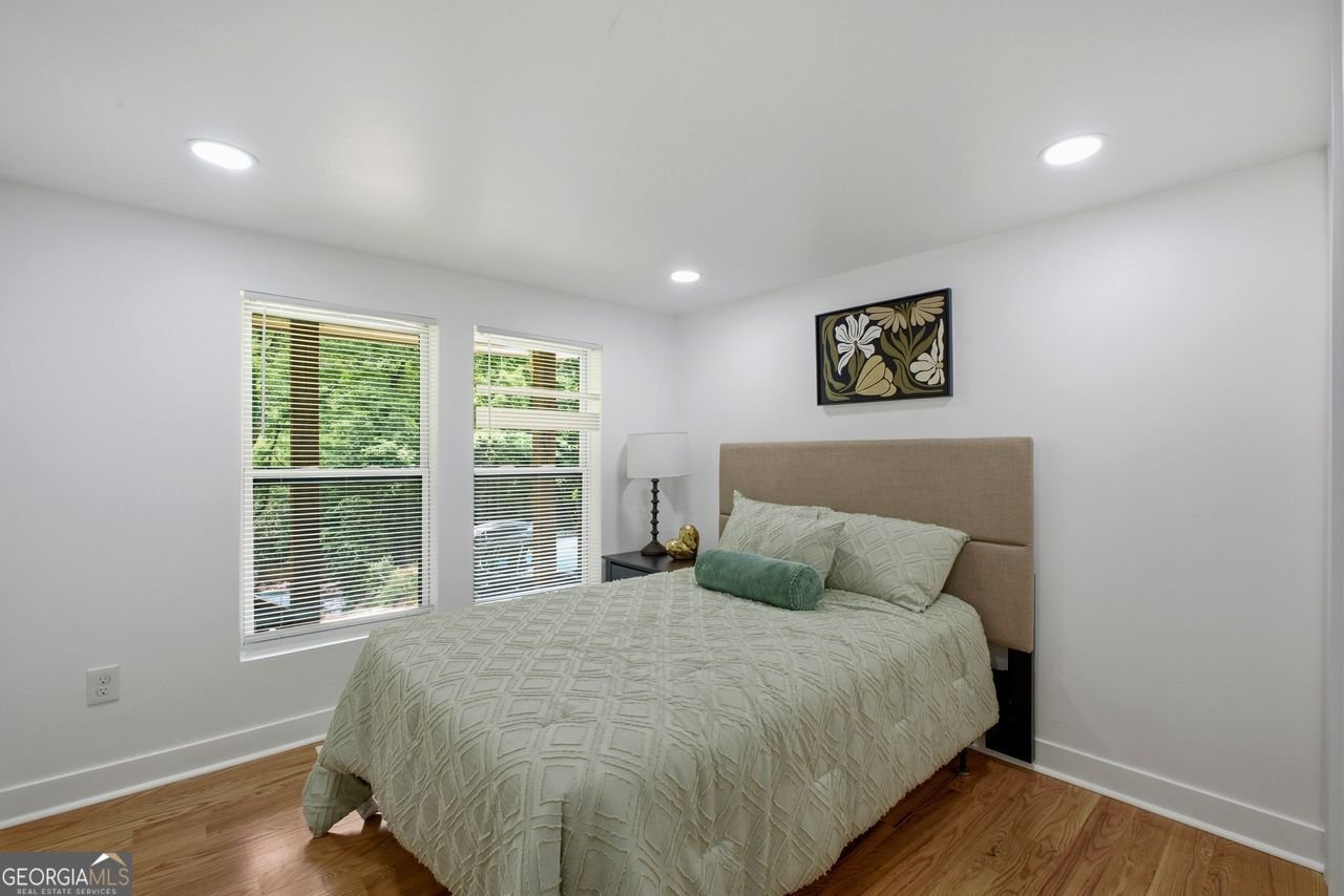 965 Houston Mill Road Atlanta - Photo 29
