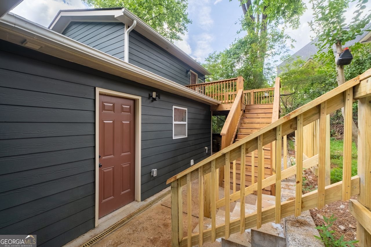 965 Houston Mill Road Atlanta - Photo 34