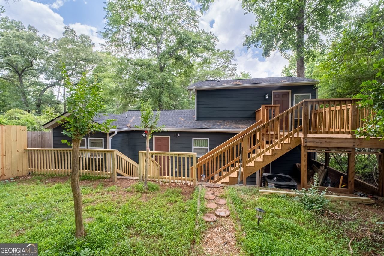 965 Houston Mill Road Atlanta - Photo 38