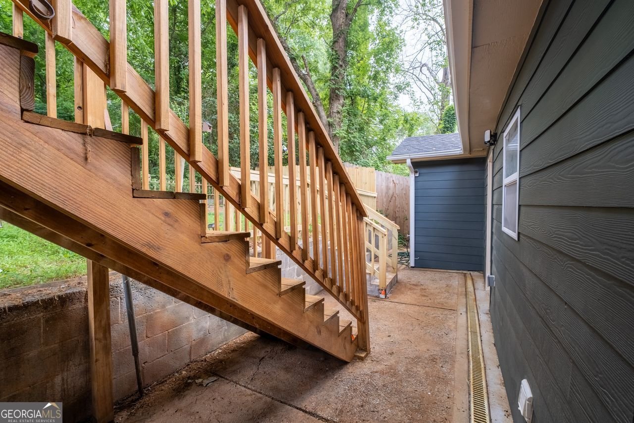 965 Houston Mill Road Atlanta - Photo 39