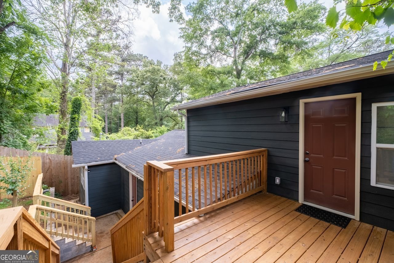965 Houston Mill Road Atlanta - Photo 42