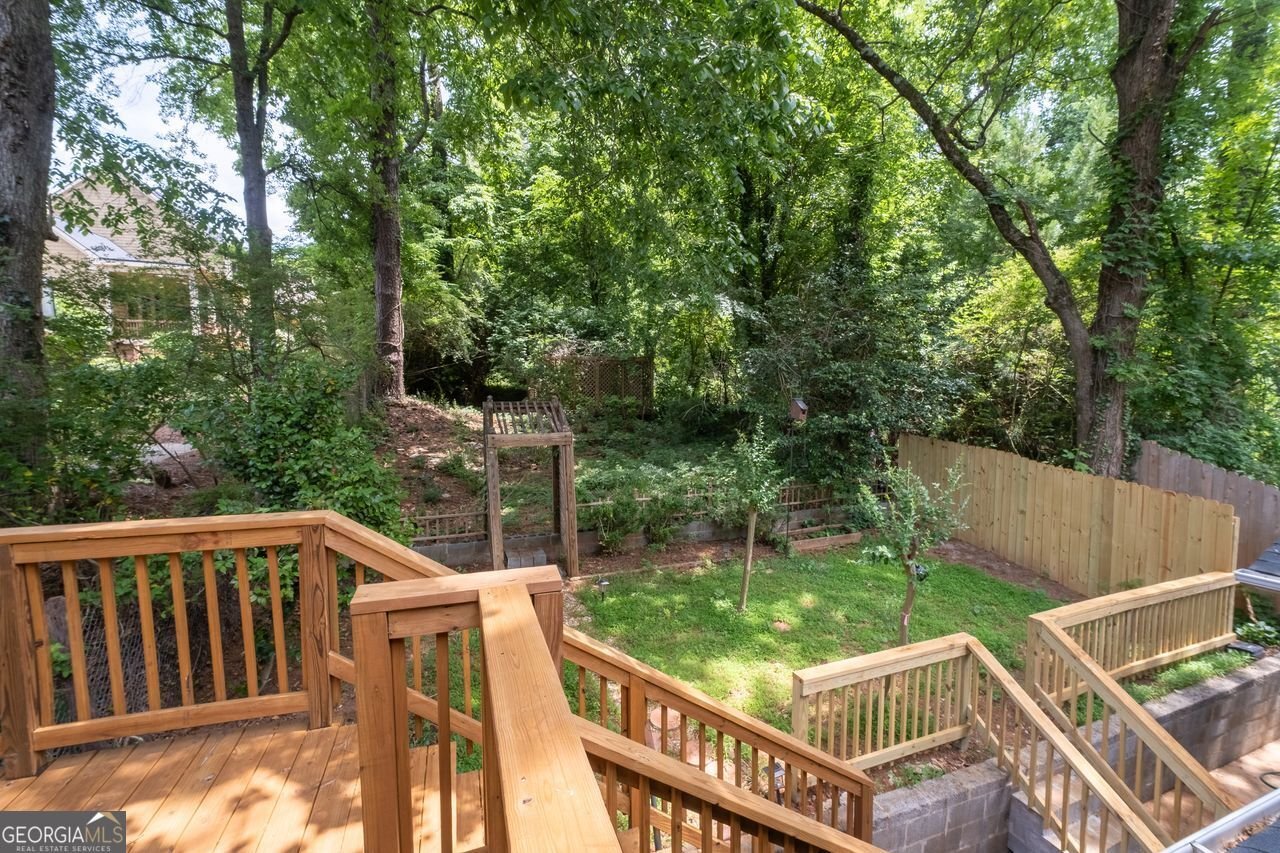 965 Houston Mill Road Atlanta - Photo 44