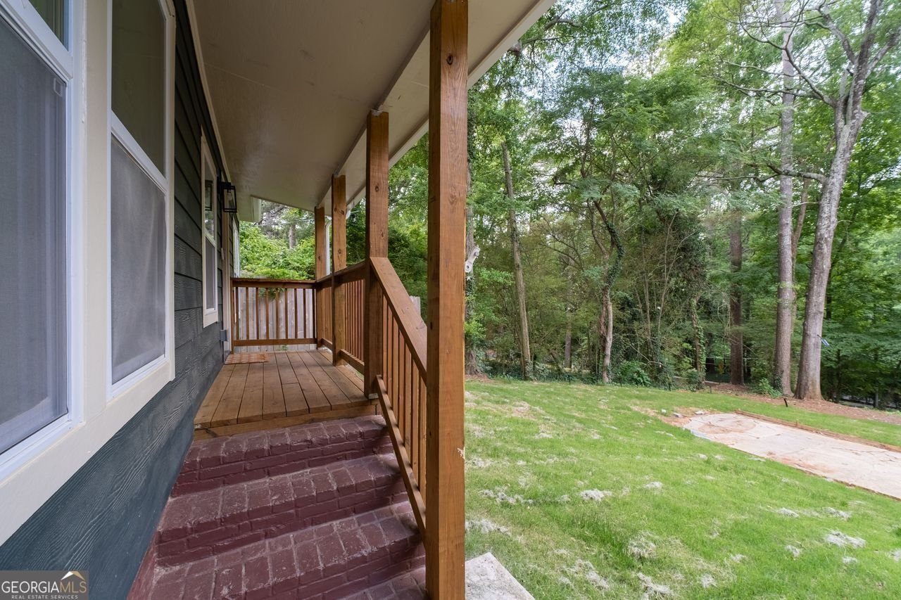 965 Houston Mill Road Atlanta - Photo 7