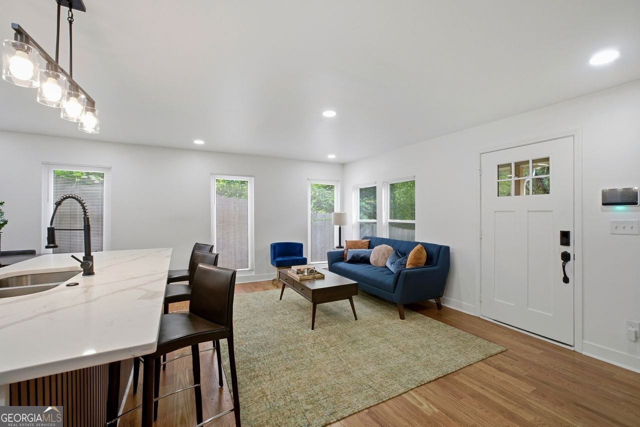 965 Houston Mill Road Atlanta - Photo 8