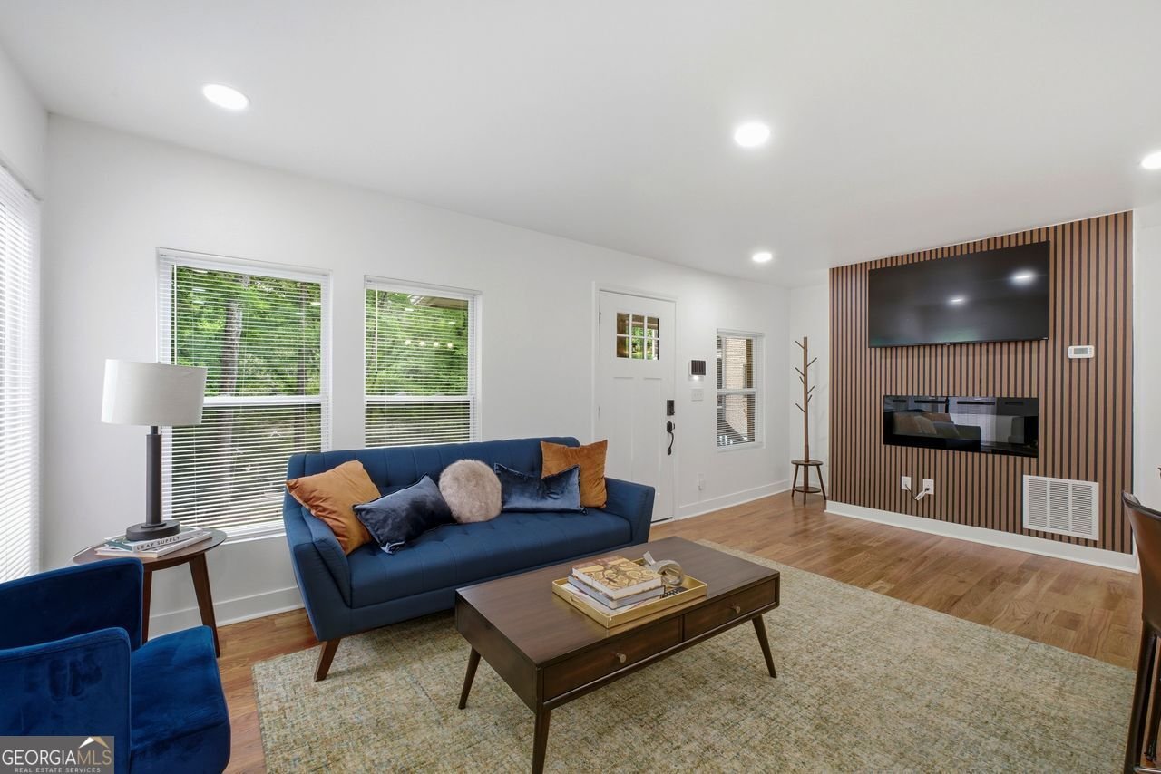 965 Houston Mill Road Atlanta - Photo 9