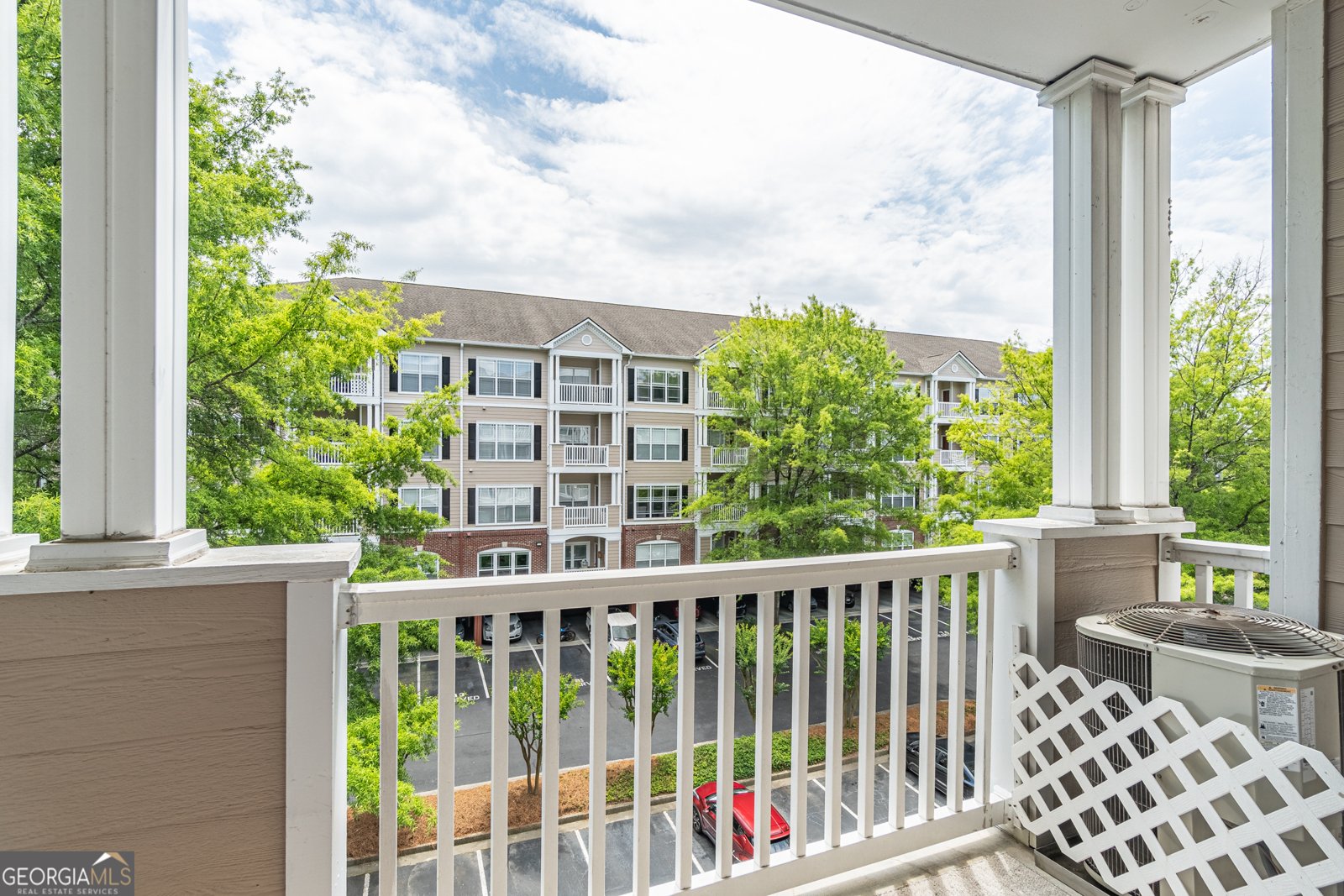 4333 Dunwoody Park Atlanta - Photo 17