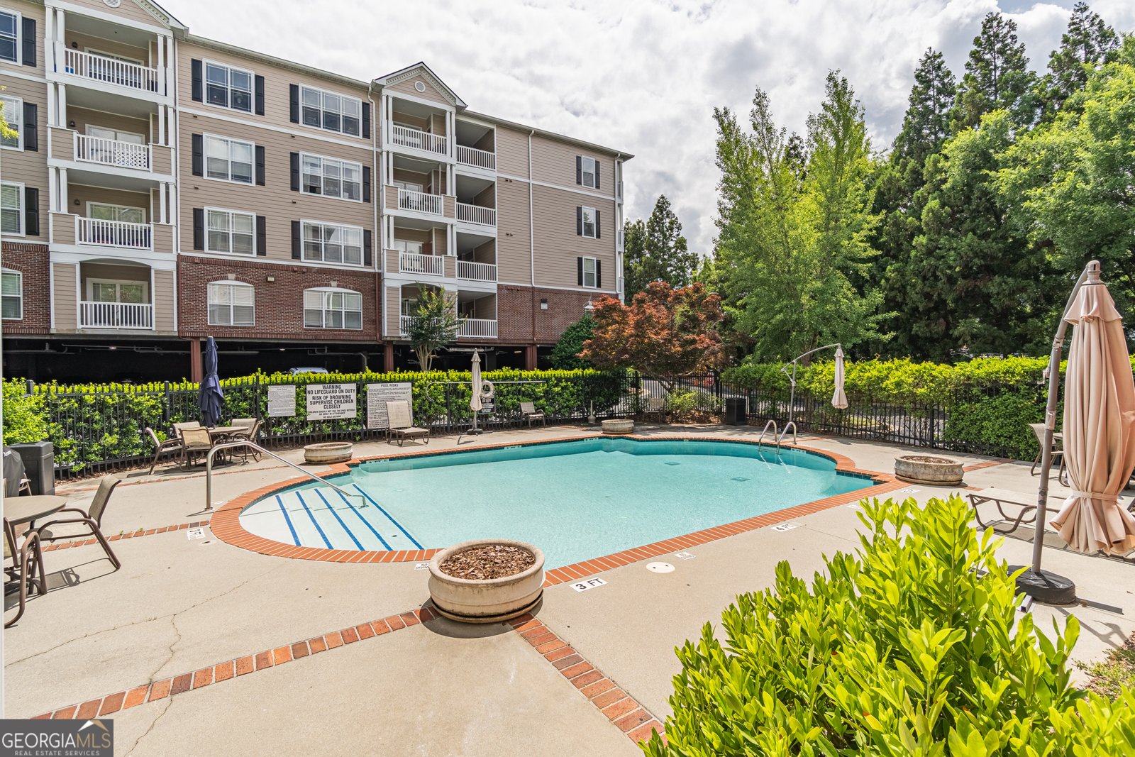 4333 Dunwoody Park Atlanta - Photo 24