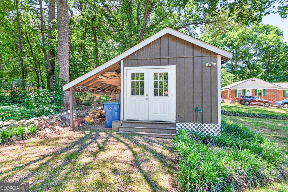 3947 Bryn Mawr Court Duluth - Photo 45