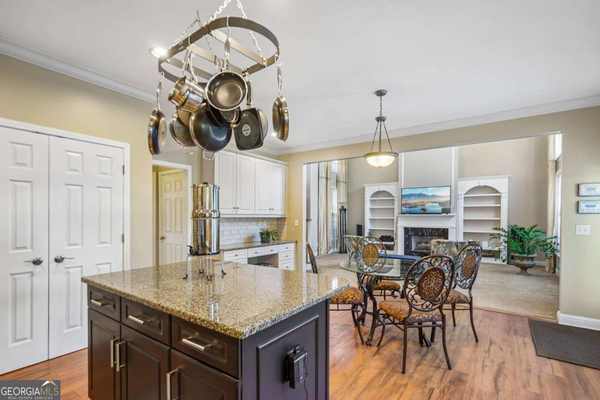 1347 Wind Chime Court Lawrenceville - Photo 10