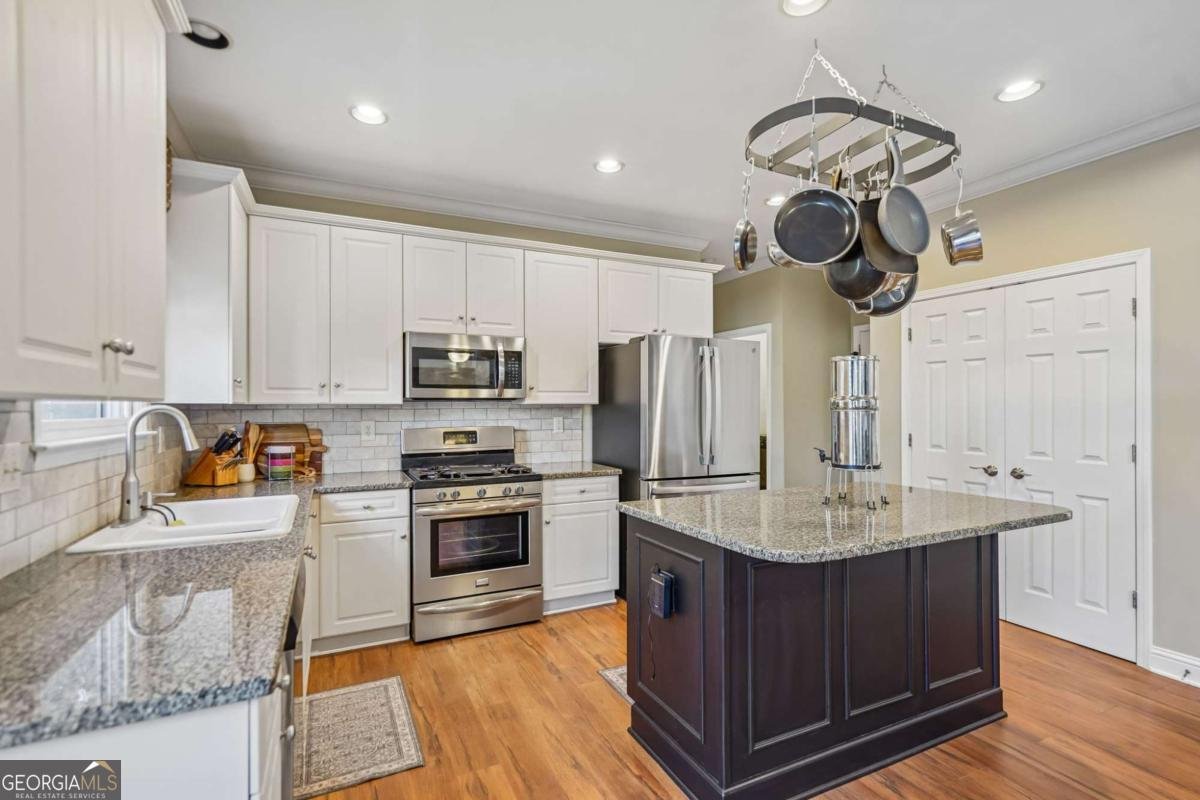 1347 Wind Chime Court Lawrenceville - Photo 11