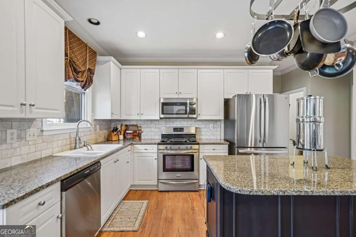 1347 Wind Chime Court Lawrenceville - Photo 12