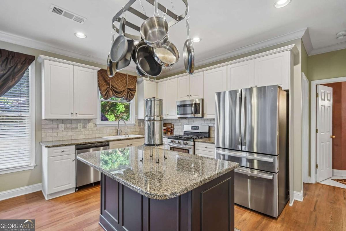 1347 Wind Chime Court Lawrenceville - Photo 13