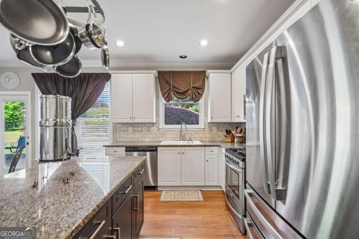 1347 Wind Chime Court Lawrenceville - Photo 14