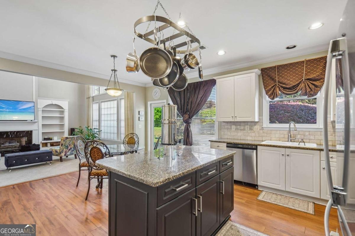 1347 Wind Chime Court Lawrenceville - Photo 15