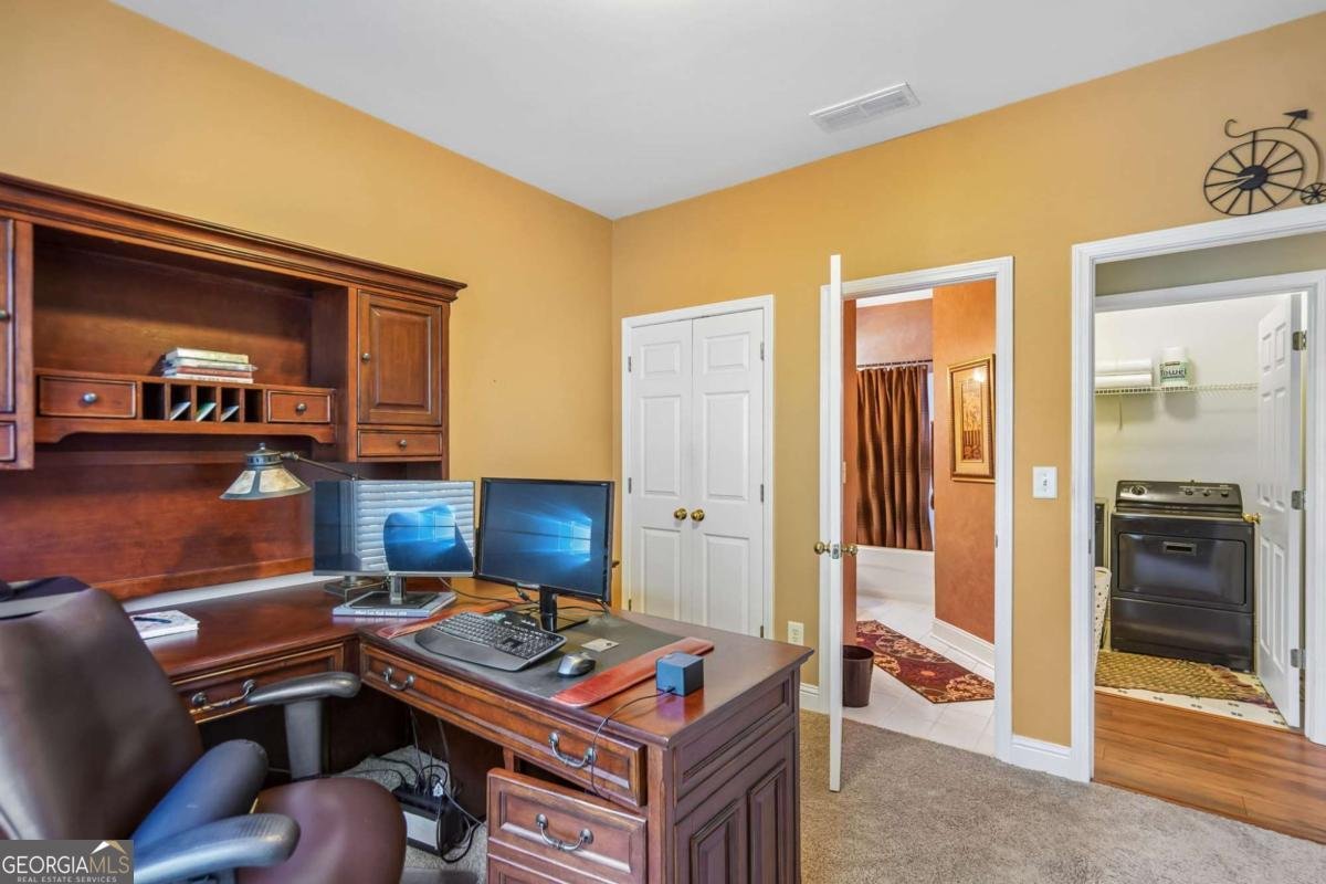 1347 Wind Chime Court Lawrenceville - Photo 17