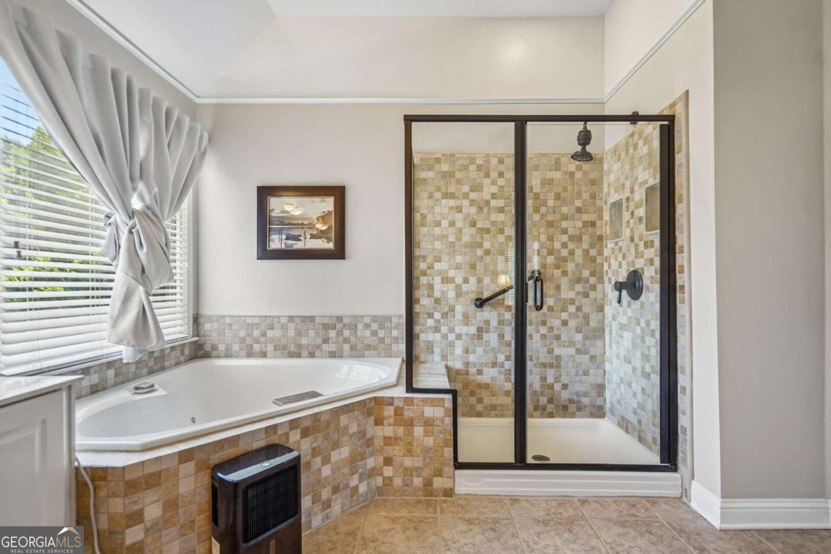 1347 Wind Chime Court Lawrenceville - Photo 23