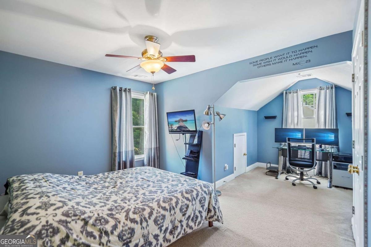 1347 Wind Chime Court Lawrenceville - Photo 32