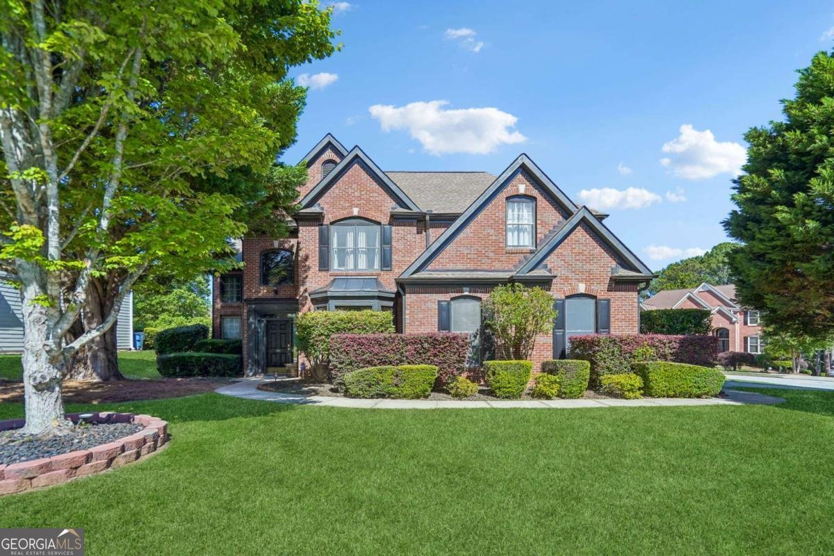 1347 Wind Chime Court Lawrenceville - Photo 35