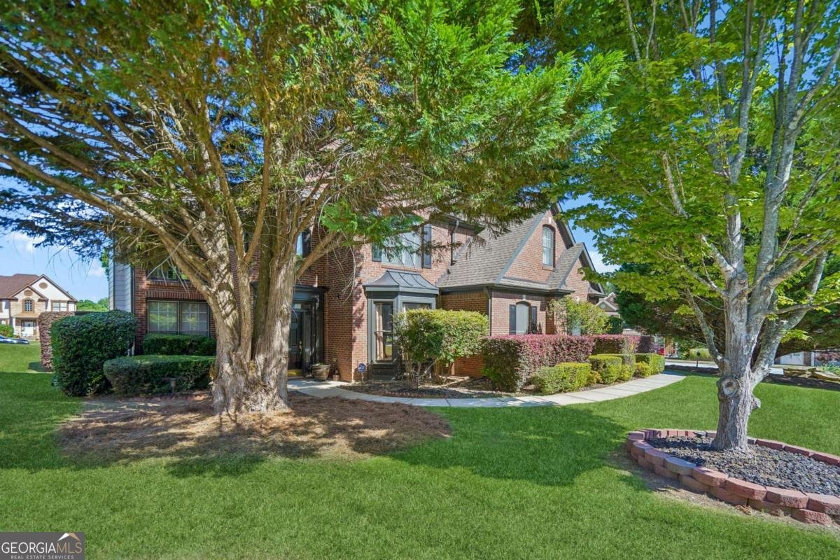 1347 Wind Chime Court Lawrenceville - Photo 36