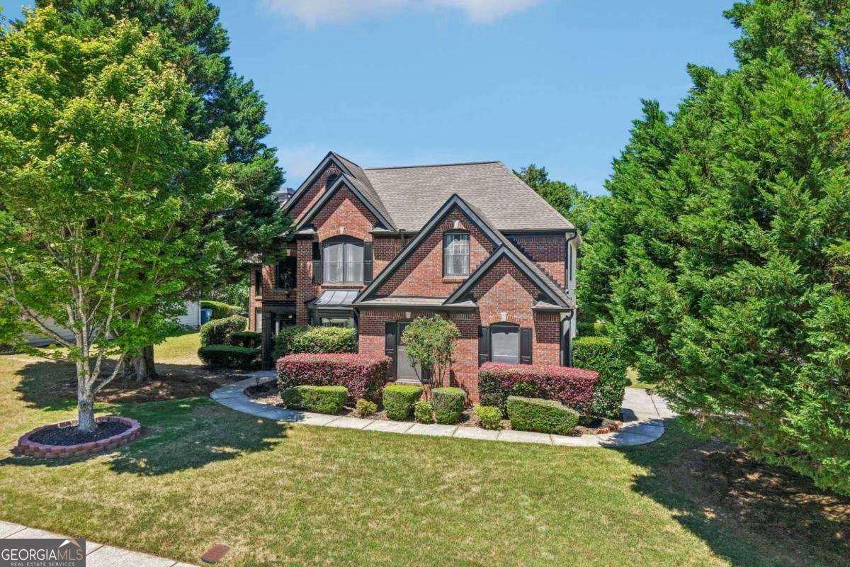 1347 Wind Chime Court Lawrenceville - Photo 40