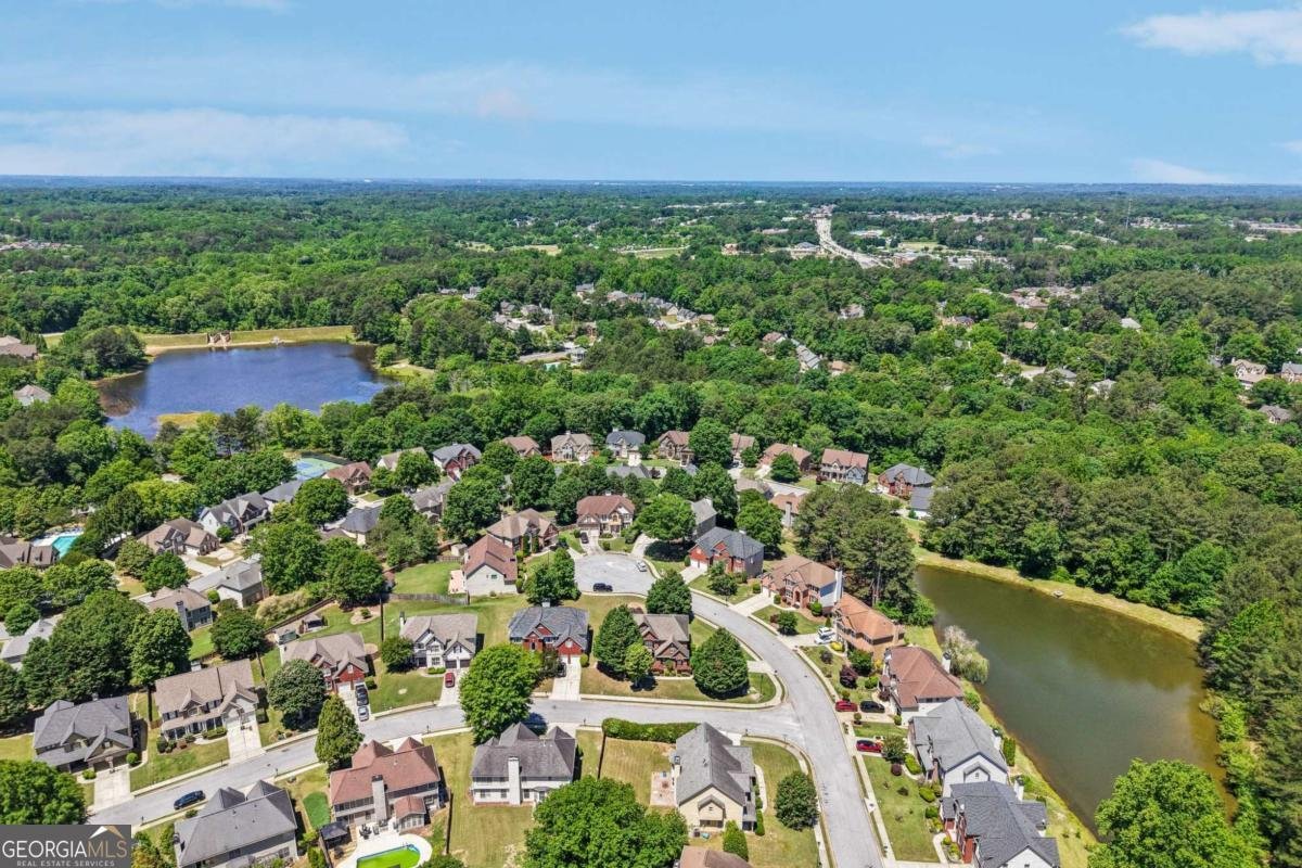 1347 Wind Chime Court Lawrenceville - Photo 44