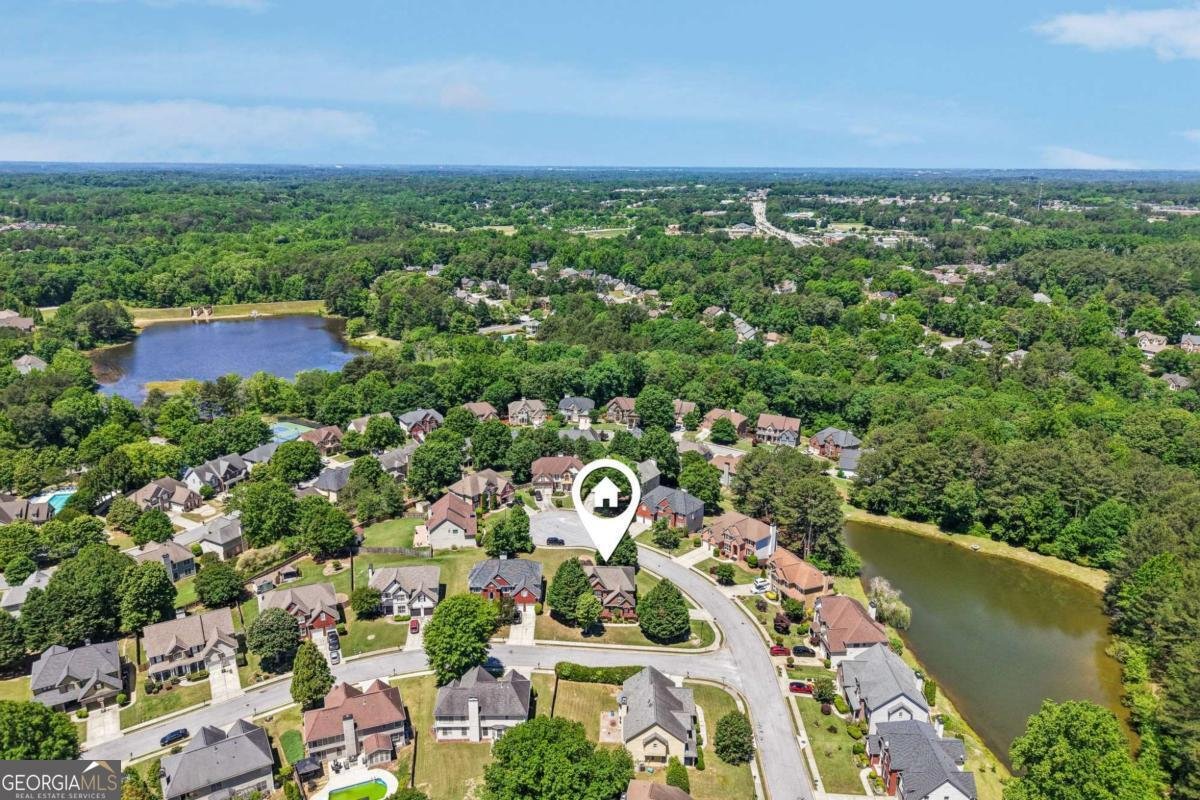 1347 Wind Chime Court Lawrenceville - Photo 45