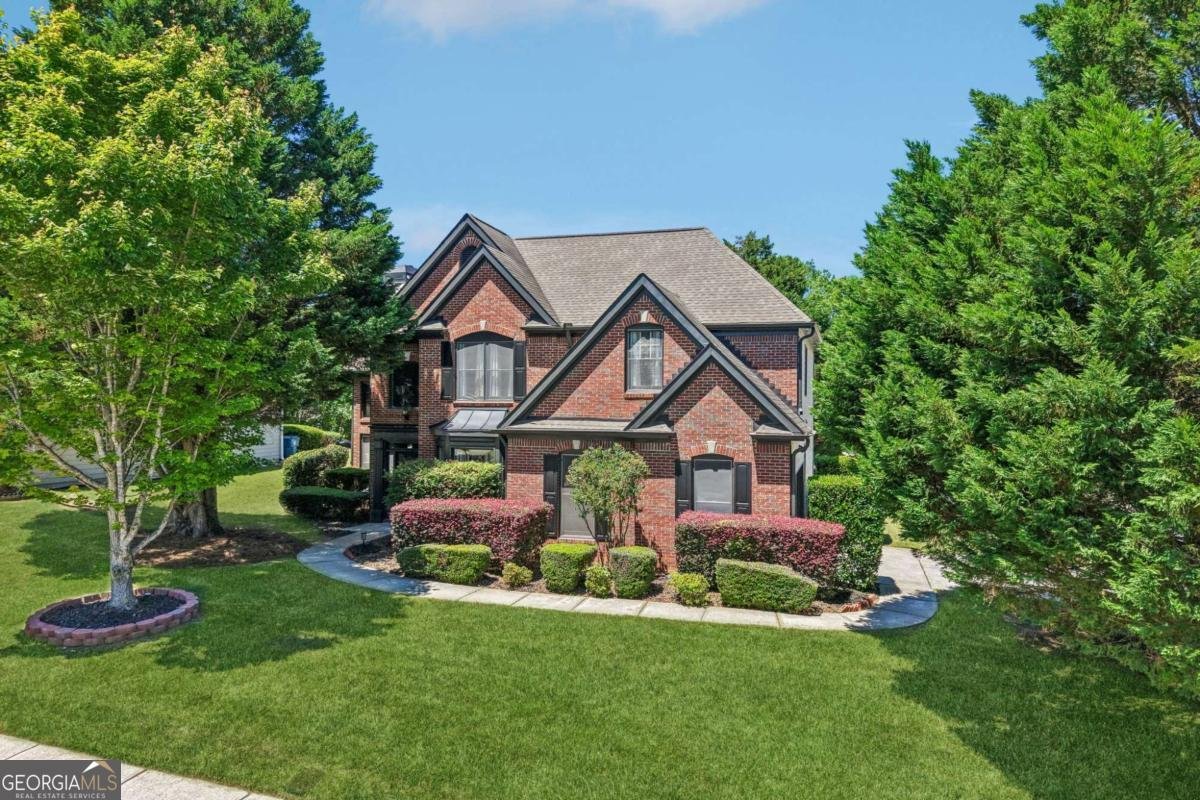 1347 Wind Chime Court Lawrenceville - Photo 47