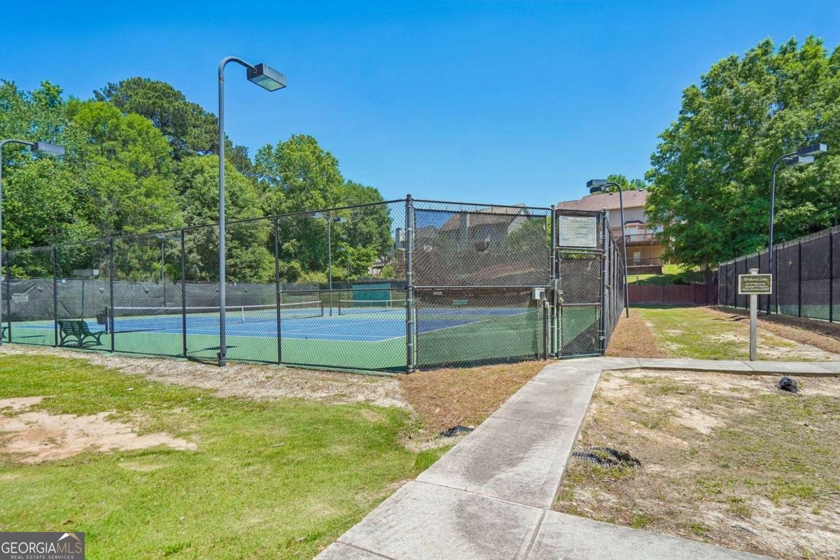 1347 Wind Chime Court Lawrenceville - Photo 54