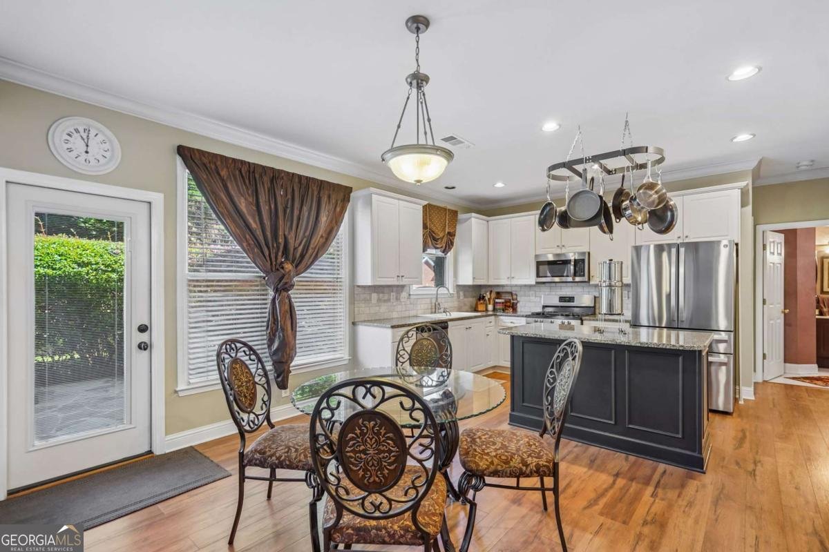 1347 Wind Chime Court Lawrenceville - Photo 8