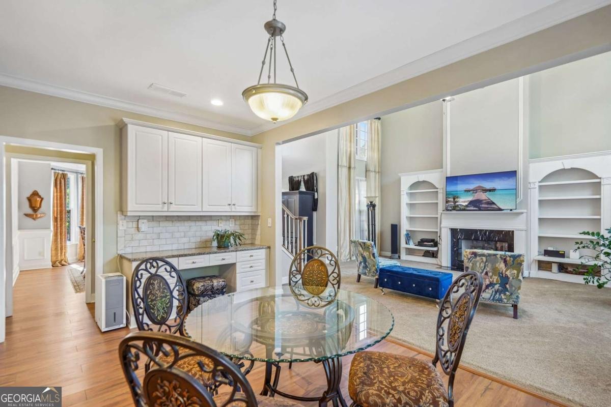 1347 Wind Chime Court Lawrenceville - Photo 9