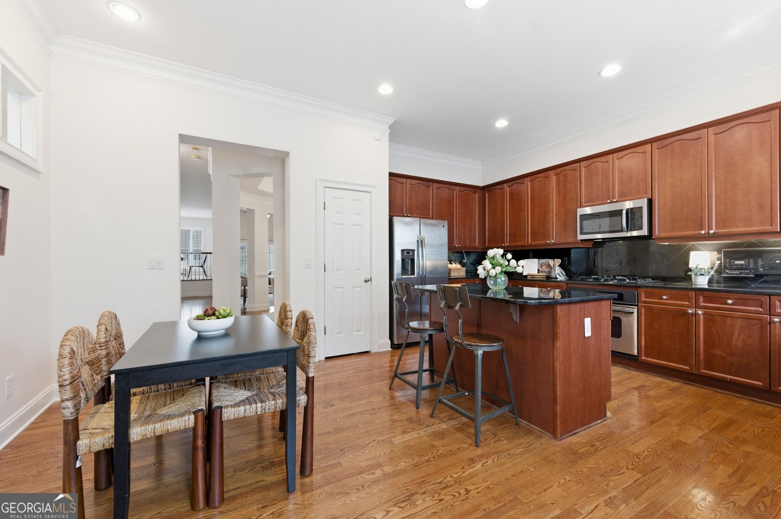 5858 Riverstone Circle Atlanta - Photo 15