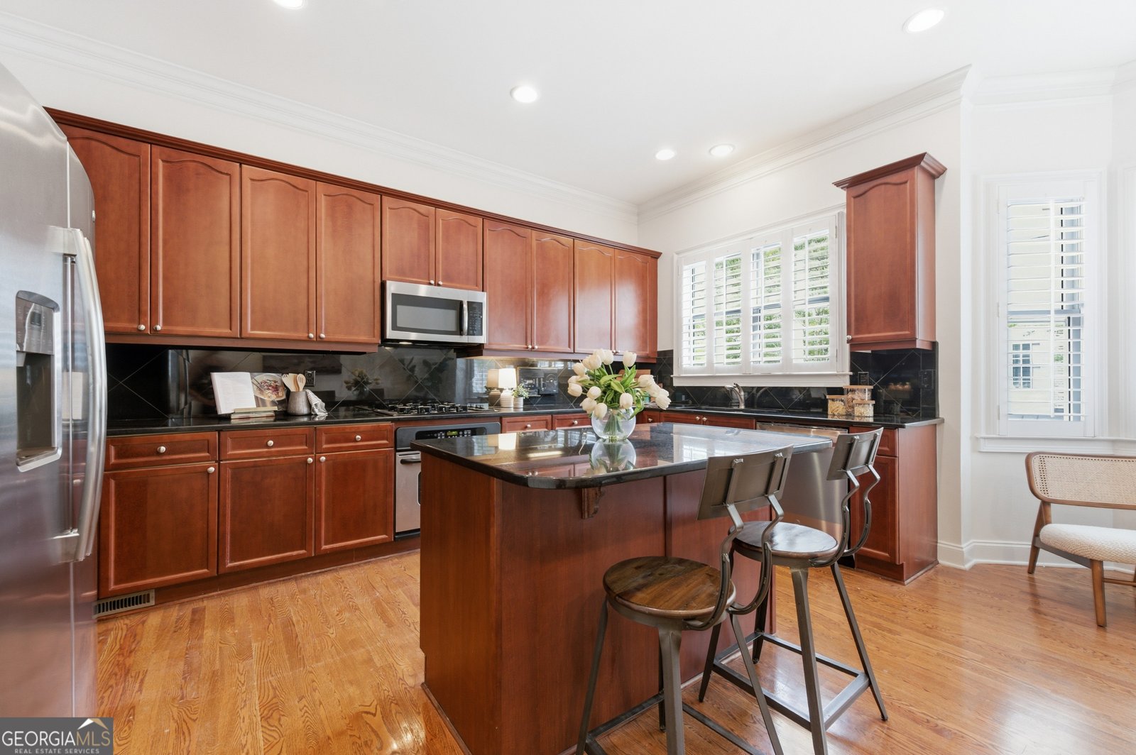 5858 Riverstone Circle Atlanta - Photo 17